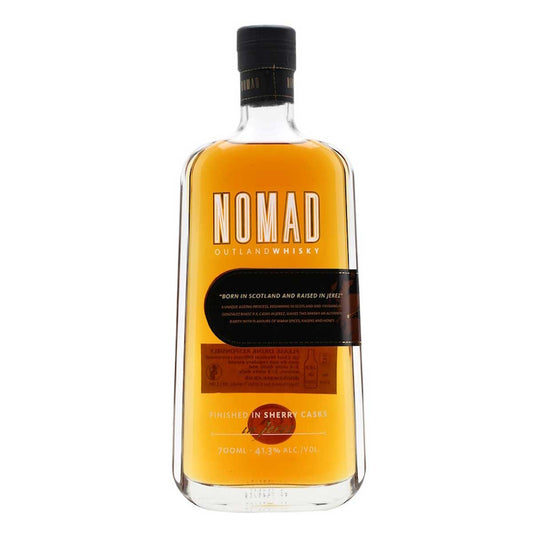 TAG Liquor Stores Delivery BC - Nomad Outland Scotch Whisky 750ml