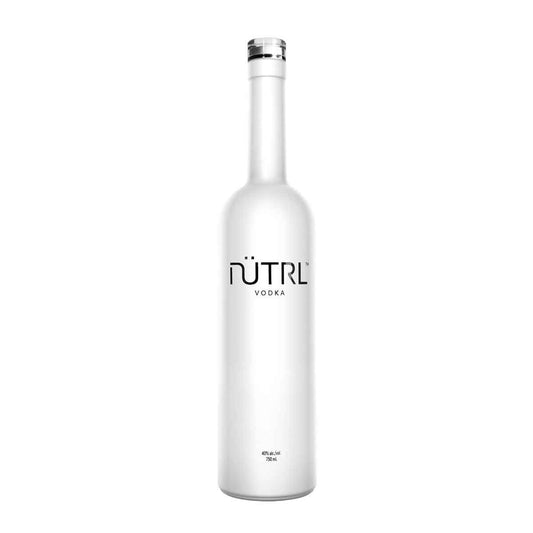 TAG Liquor Stores BC-NUTRL VODKA 750ML