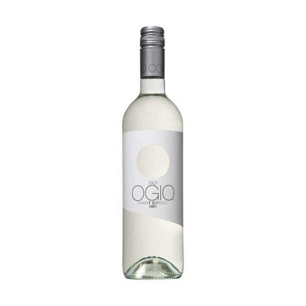 TAG Liquor Stores BC-OGIO PINOT GRIGIO 750ML
