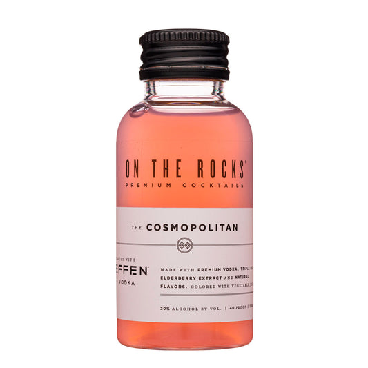 TAG Liquor Stores BC-ON THE ROCKS COSMO 100ML