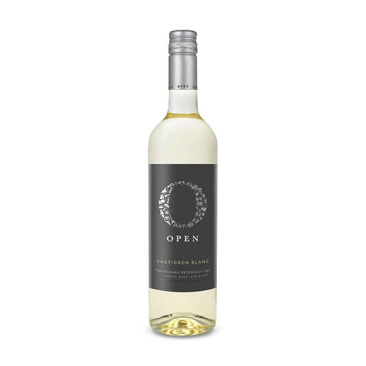 TAG Liquor Stores BC-OPEN SAUVIGNON BLANC 750ML