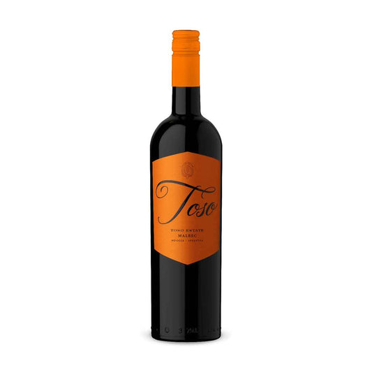 TAG Liquor Stores BC-PASCUAL TOSO MALBEC 750ML