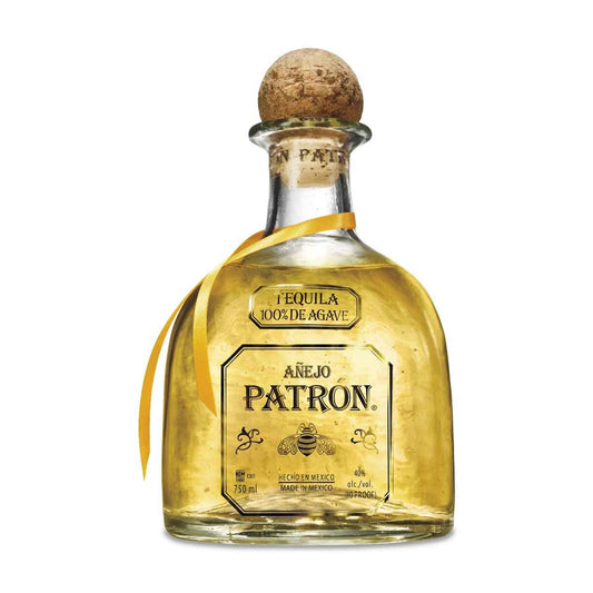 TAG Liquor Stores BC-PATRON ANEJO 750ML