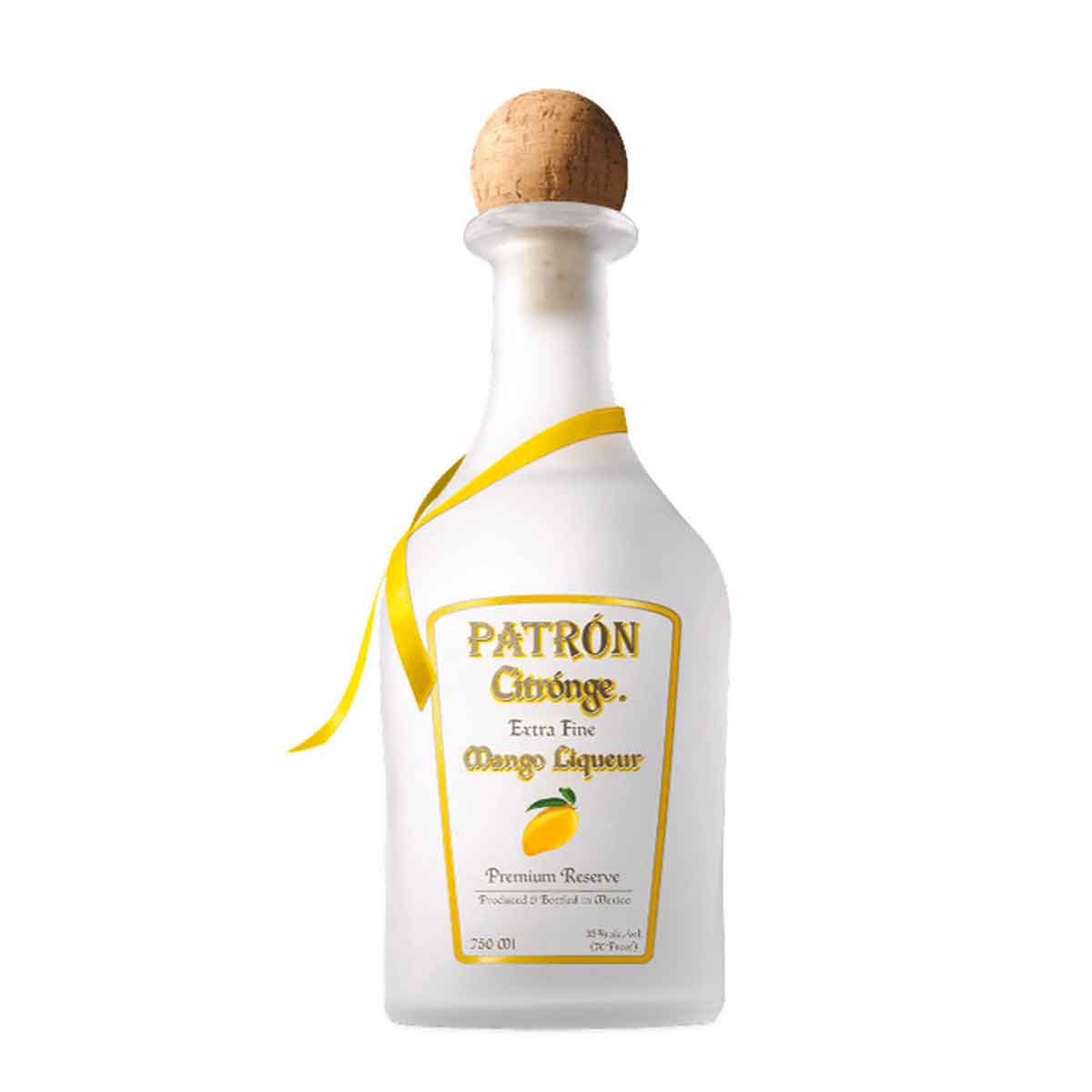 TAG Liquor Stores BC-PATRON MANGO 750ML