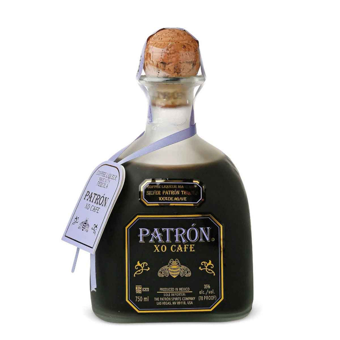 Tag Liquor Stores Delivery BC Patron XO Cafe Tequila 750ml