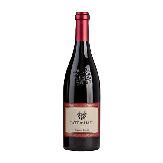 TAG Liquor Stores BC - 2013 Patz & Hall Jenkins Ranch Pinot Noir