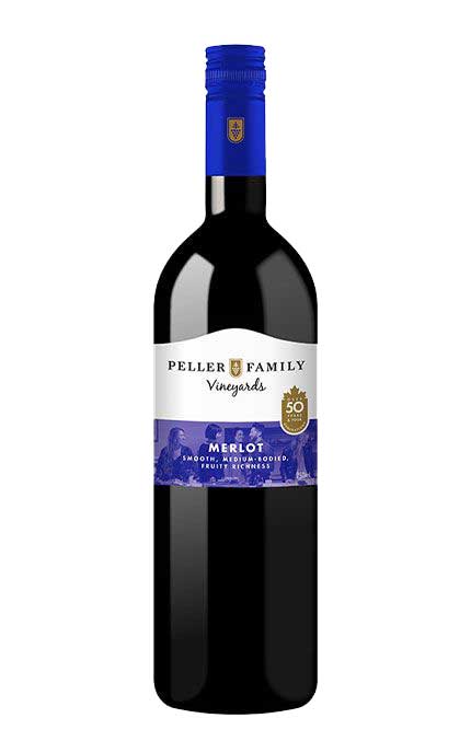 Peller Family Vineyards Merlot 1.5L