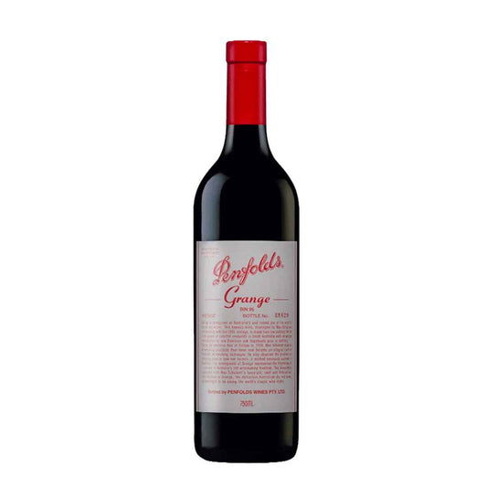 TAG Liquor Stores BC-PENFOLDS GRANGE 2012 SHIRAZ 750ML