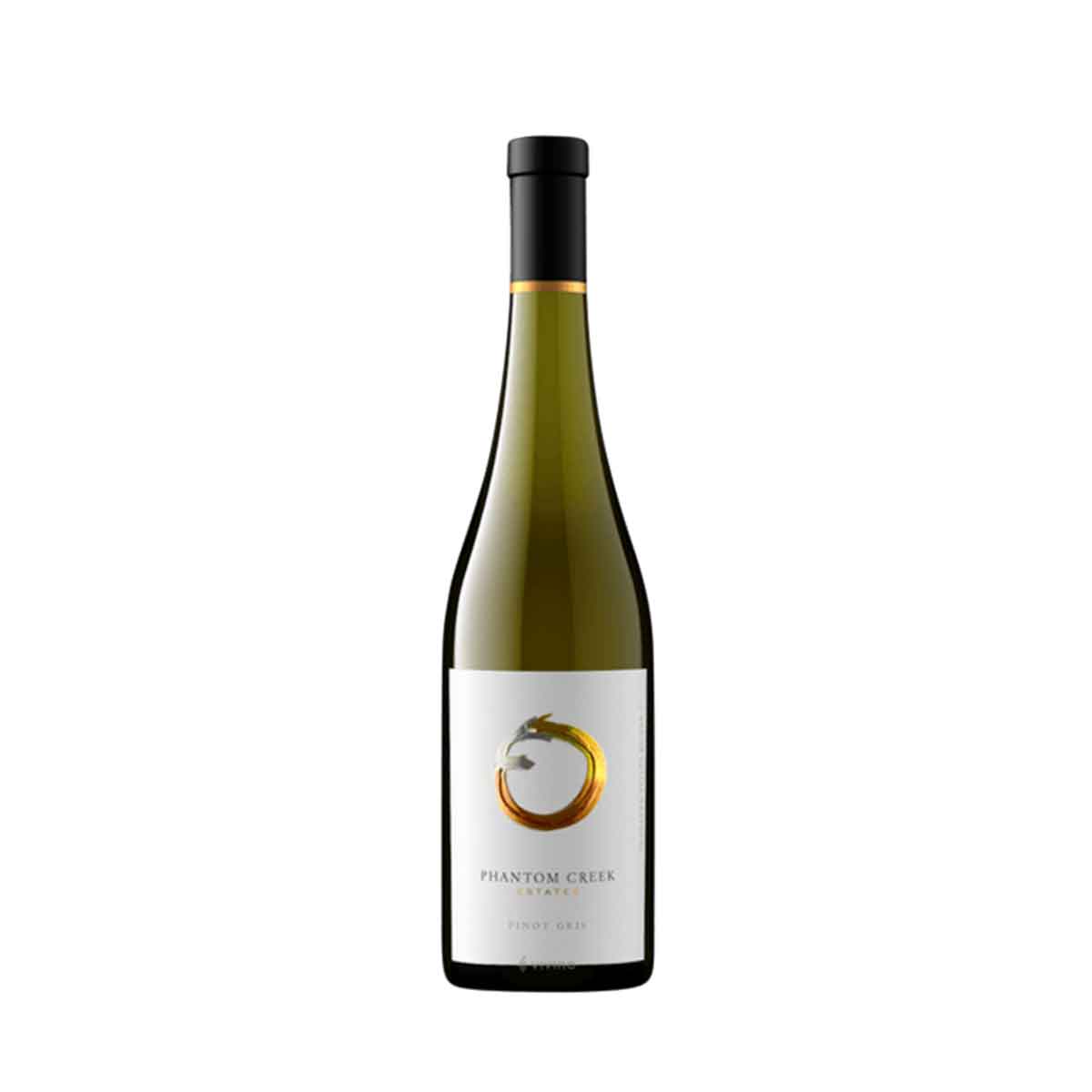 TAG Liquor Stores BC-Phantom Creek Estates Pinot Gris 750ml