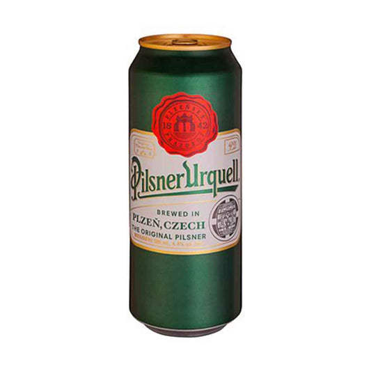 TAG Liquor Stores BC-PILSNER URQUELL 473ML