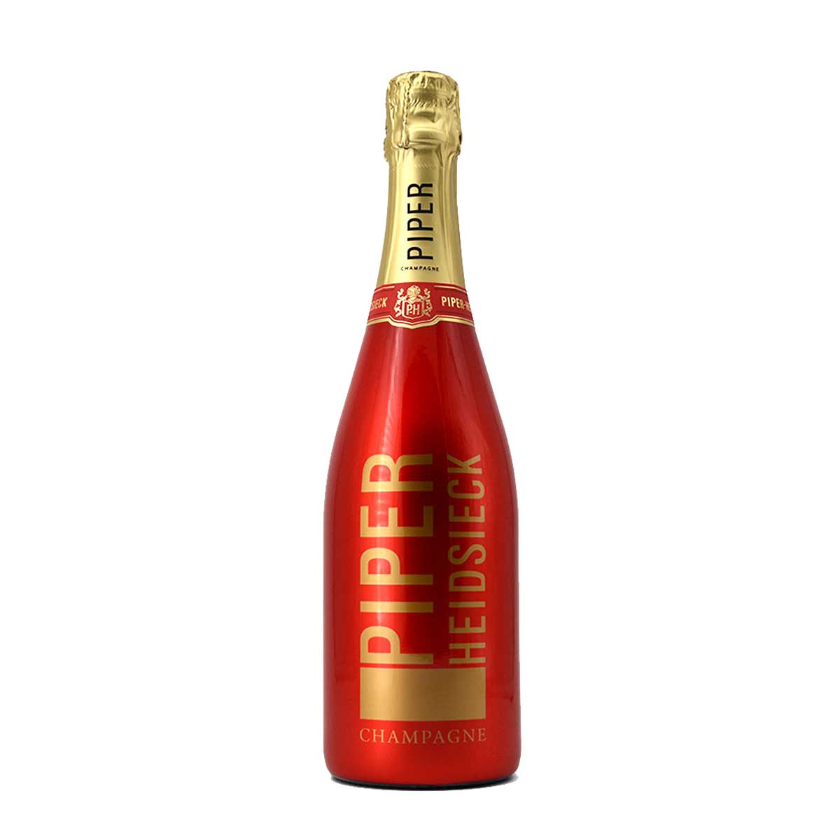 TAG Liquor Stores BC - Piper Heidsieck Brut Champagne 750ml