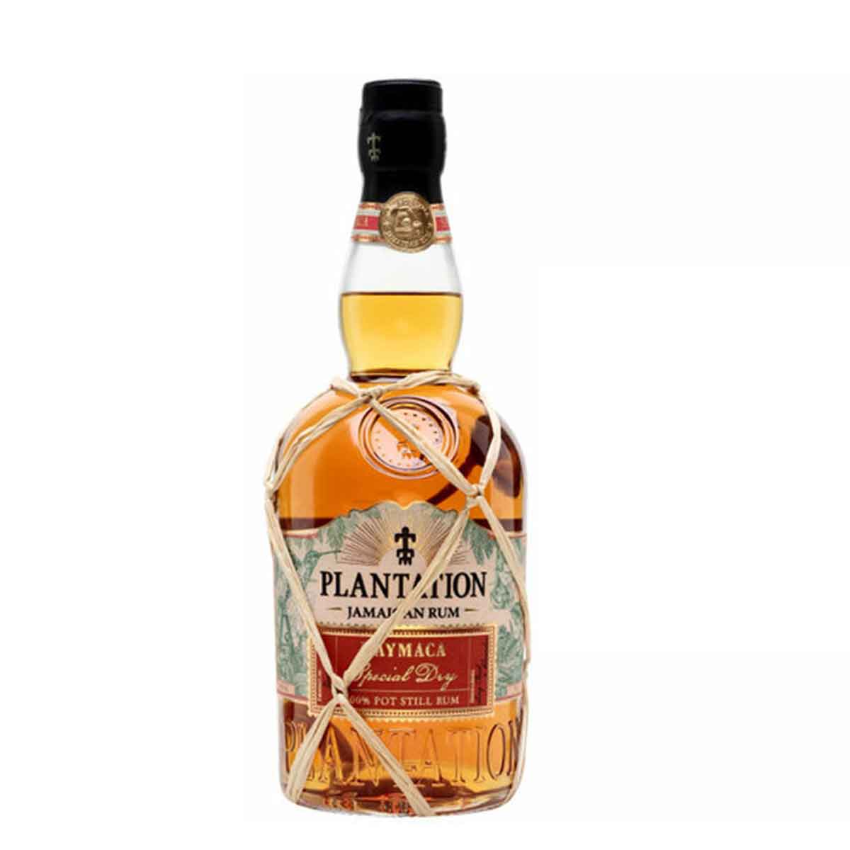 TAG Liquor Stores BC-PLANTATION XAYMACA SPECIAL DRY RUM 750ML