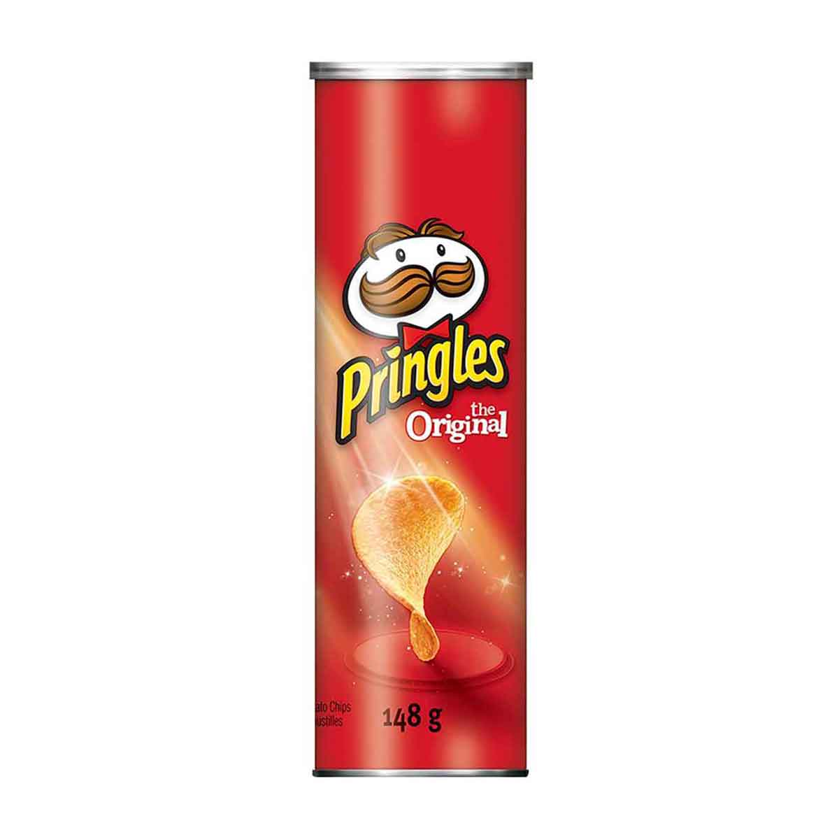 Tag Liquor Stores Delivery BC - Pringles Original Snack Size ...