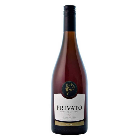 TAG Liquor Stores BC-PRIVATO ROSE 750ML