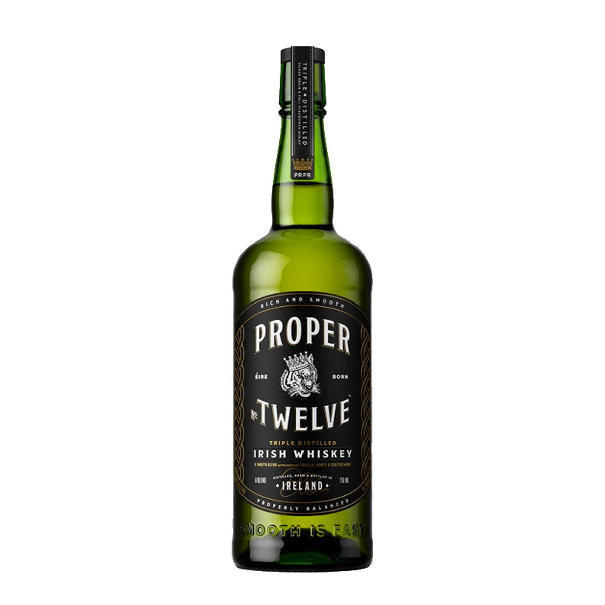 TAG Liquor Stores BC-Proper Twelve Irish Whiskey 750ml