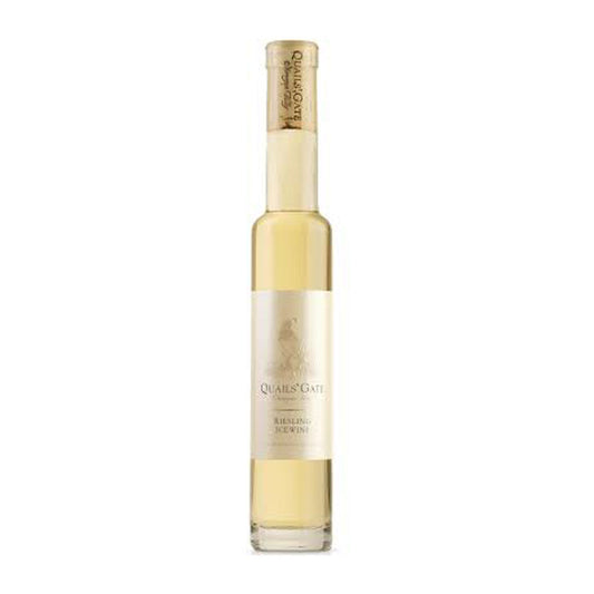 TAG Liquor Stores BC - Quails Gate Riesling Icewine 200ml