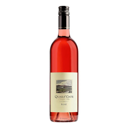 TAG Liquor Stores BC - Quail's Gate Rosé 750ml