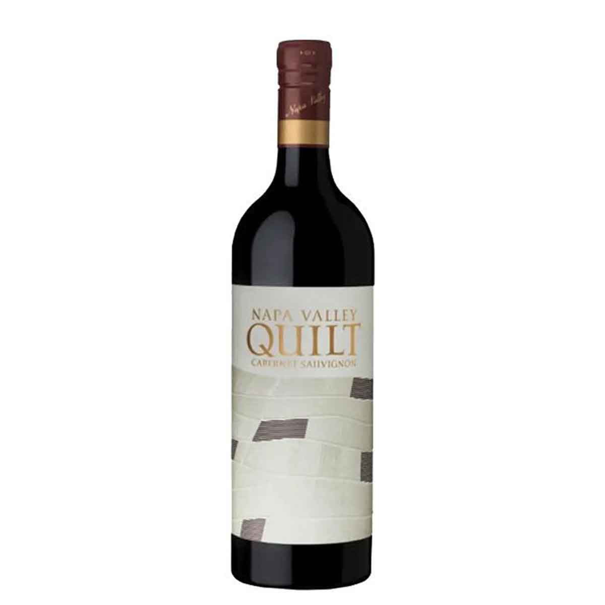 TAG Liquor Stores BC-QUILT CAB SAUV 750ML