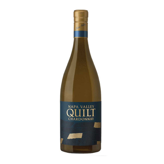 TAG Liquor Stores BC-QUILT CHARDONNAY 750ML