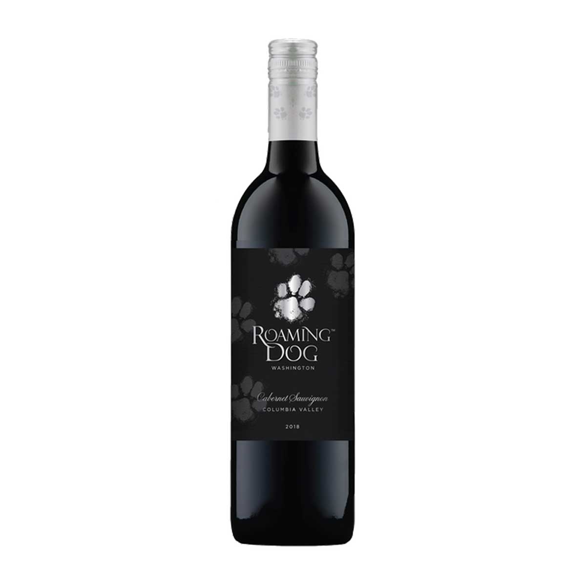 Roaming Dog Cabernet Sauvignon 750ml