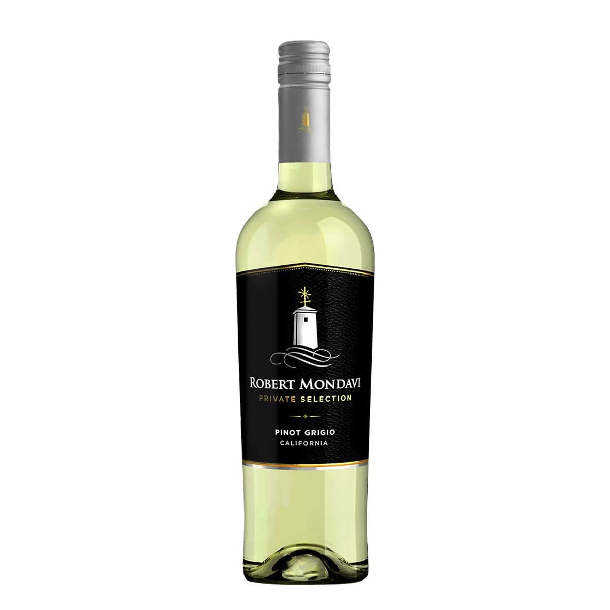 TAG Liquor Stores BC - Robert Mondavi Private Selection Pinot Grigio 750ml
