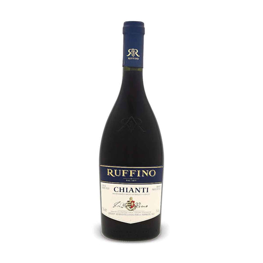 TAG Liquor Stores BC-RUFFINO CHIANTI 750ML