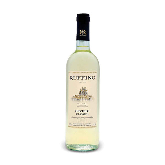 TAG Liquor Stores BC-RUFFINO ORVIETO CLASSICO 750ML