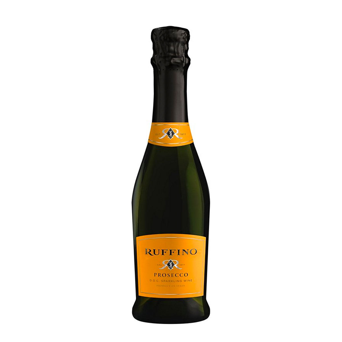 TAG Liquor Stores BC-Ruffino Prosecco 375ml