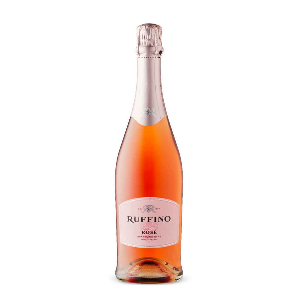 Tag Liquor Stores Delivery BC - Ruffino Sparkling Rose 750ml ...
