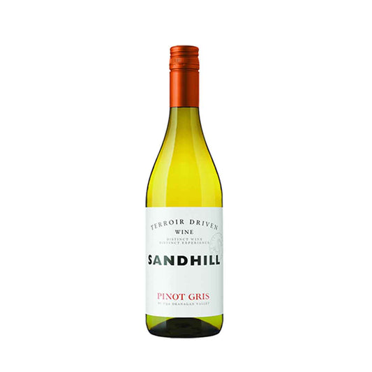 TAG Liquor Stores BC-Sandhill Pinot Gris 750ml