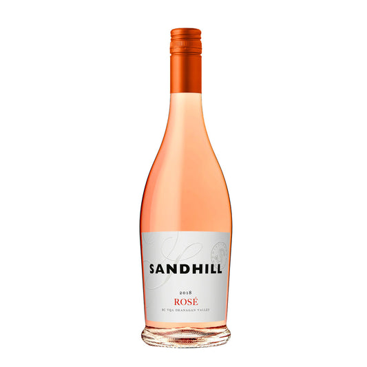 TAG Liquor Stores BC-Sandhill Rosé 750ml