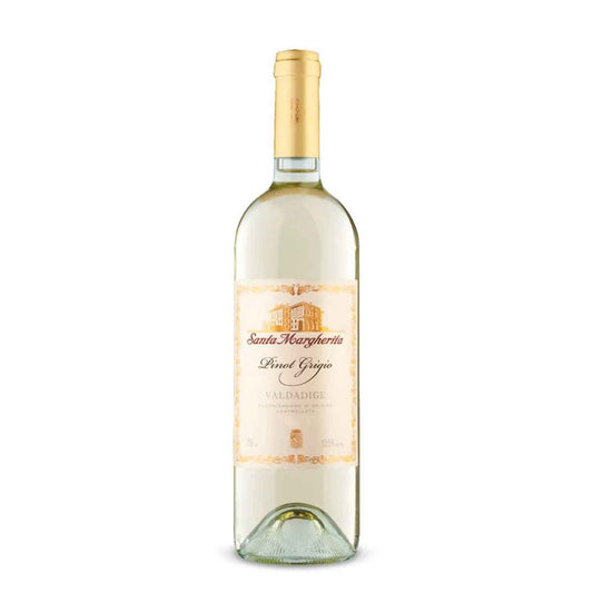TAG Liquor Stores BC-SANTA MARGHERITA PINOT GRIGIO 750ML