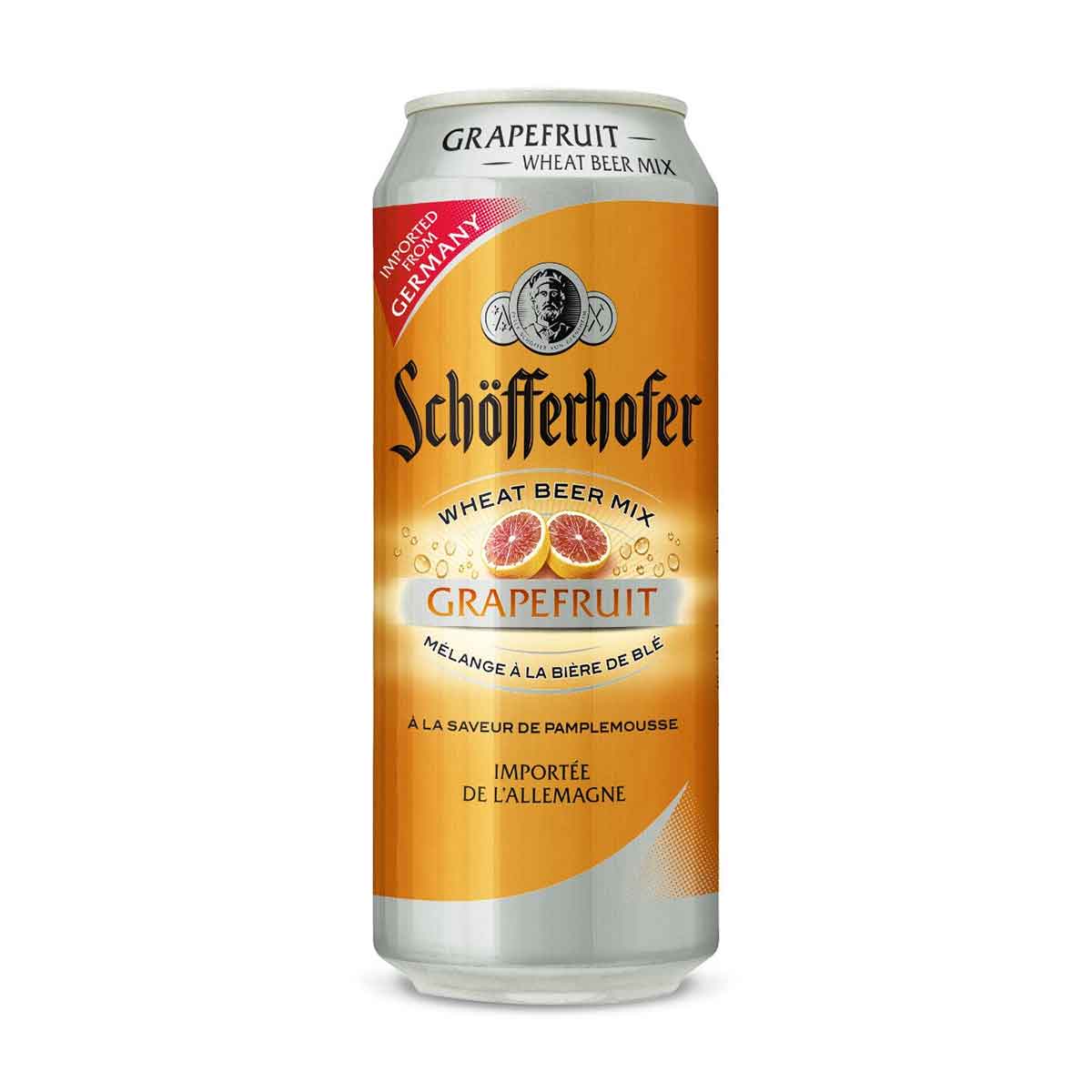 TAG Liquor Stores BC-SCHOFFERHOFFER RADDLER 500ML