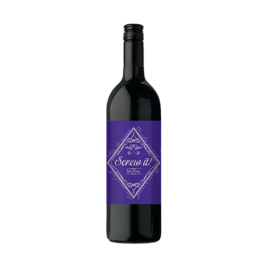 TAG Liquor Stores BC-SCREW IT MALBEC 750ML