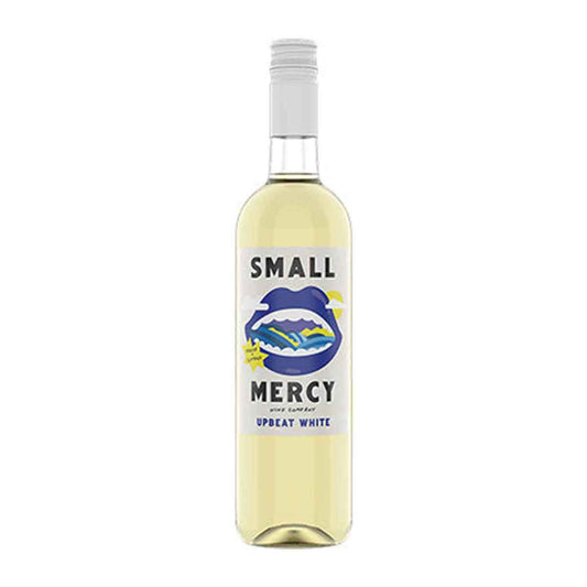 TAG Liquor Stores BC-SMALL MERCY UP BEAT WHITE 750ML