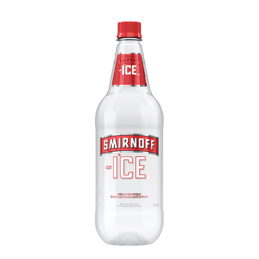 Tag Liquor Stores Delivery BC - Smirnoff Ice Pink Lemonade 6 Pack