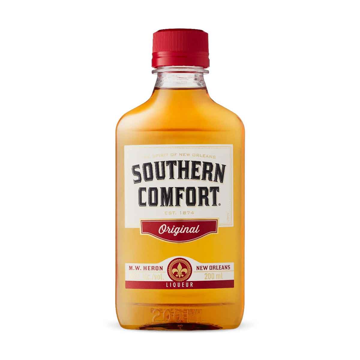 TAG Liquor Stores BC-SOUTHERN COMFORT 200ML