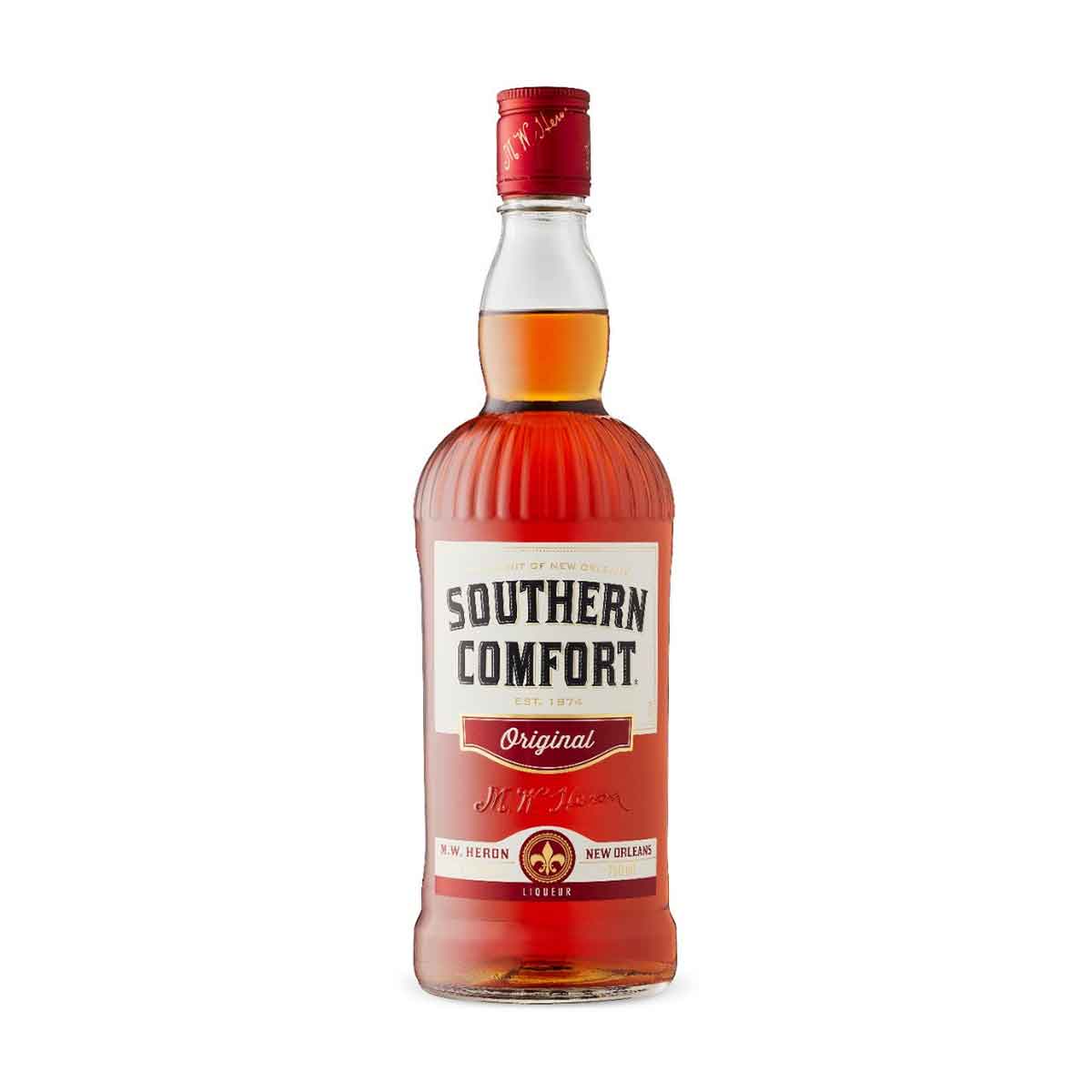 TAG Liquor Stores BC-SOUTHERN COMFORT 750ML