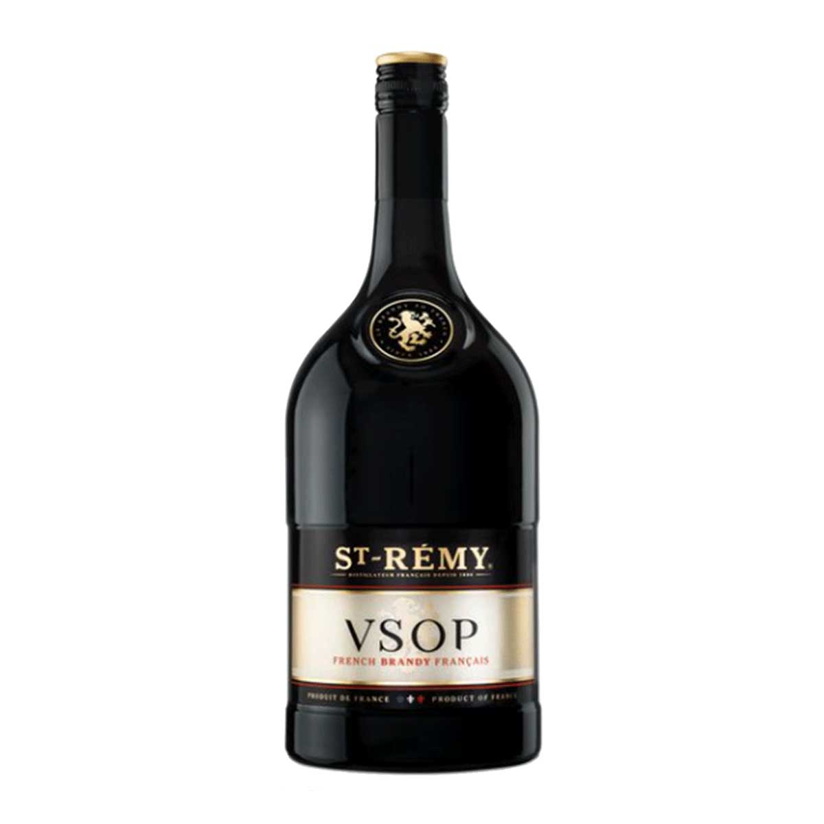 St Remy VSOP Brandy 1.14L