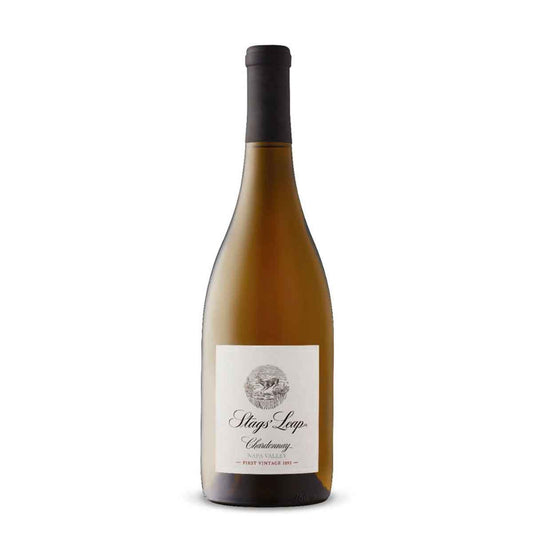 TAG Liquor Stores BC-STAGS LEAP CHARDONNAY 750ML