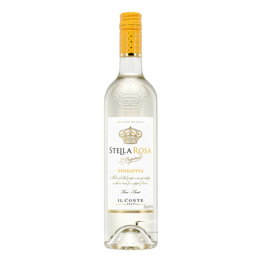 TAG Liquor Stores BC - Stella Rosa Pineapple 750ml