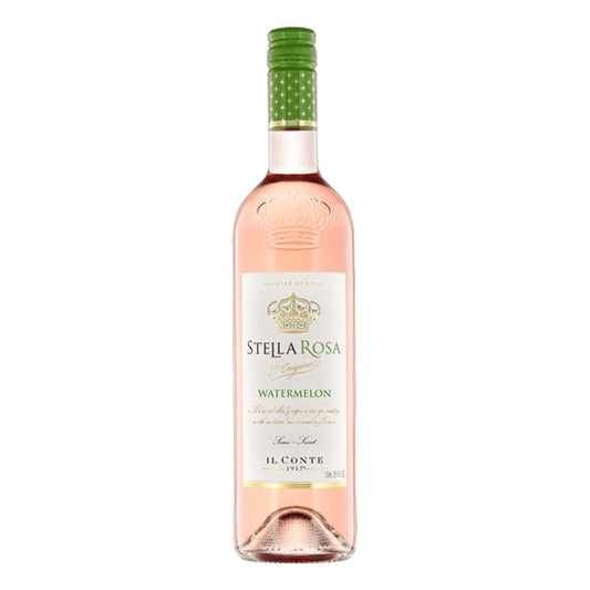 TAG Liquor Stores BC - Stella Rosa Watermelon 750ml