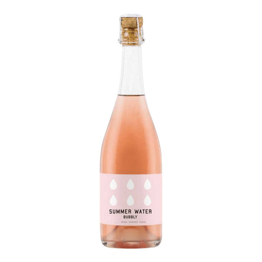 TAG Liquor Stores Delivery BC - Summer Water Bubbly Rosé 750ml