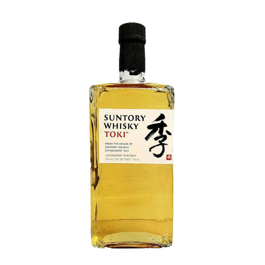 TAG Liquor Stores BC-Suntory Toki Japanese Whisky 750ml