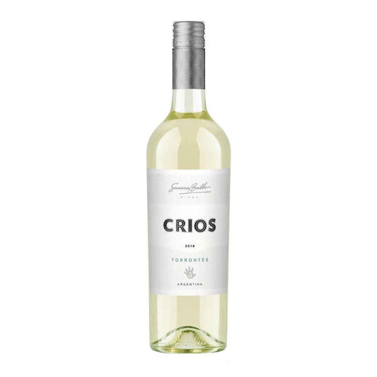 TAG Liquor Stores BC-Susana Balbo Crios Torrontes 750ml