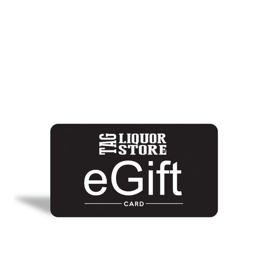 TAG Liquor Stores BC-e-Gift Card