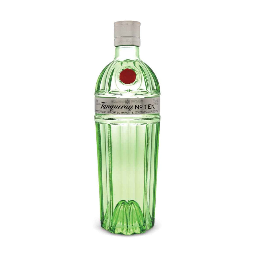 TAG Liquor Stores BC-TANQUERAY NO.10 GIN 750ML
