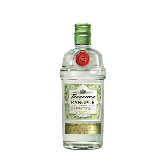 TAG Liquor Stores BC-TANQUERAY RANGPUR GIN 750ML