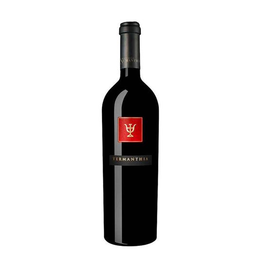TAG Liquor Stores BC-TERMANTHIA 2012 750ML