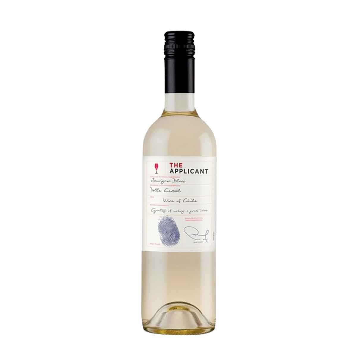 TAG Liquor Stores BC-The Applicant Sauvignon Blanc 750ml